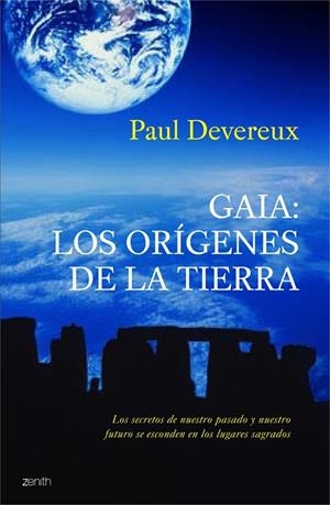 GAIA:LOS ORIGENES DE LA TIERRA | 9788408063612 | DEVEREUX,PAUL | Libreria Geli - Librería Online de Girona - Comprar libros en catalán y castellano