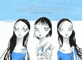 ALICIA I EL PAIS DE MERAVELLES | 9788424625504 | Llibreria Geli - Llibreria Online de Girona - Comprar llibres en català i castellà