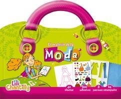 EL MALETIN DE LA MODA | 9788424626938 | Libreria Geli - Librería Online de Girona - Comprar libros en catalán y castellano