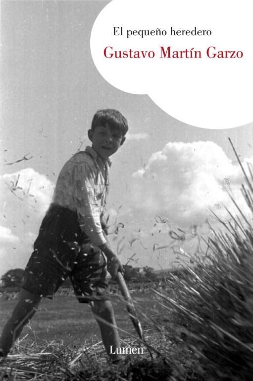 EL PEQUEÑO HEREDERO | 9788426416445 | MARTIN GARZO,GUSTAVO | Libreria Geli - Librería Online de Girona - Comprar libros en catalán y castellano