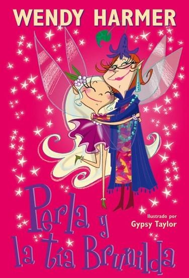 PERLA Y LA TIA BRUNILDA | 9788448826406 | HARMER,WENDY | Libreria Geli - Librería Online de Girona - Comprar libros en catalán y castellano