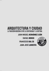 ARQUITECTURA Y CIUDAD | 9788487619083 | VARIOS AUTORES | Libreria Geli - Librería Online de Girona - Comprar libros en catalán y castellano