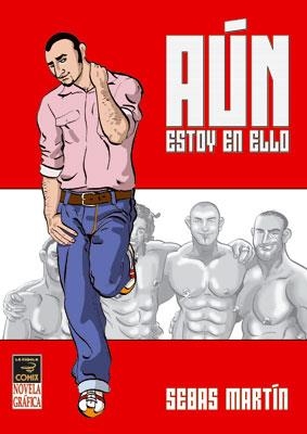 AUN ESTOY EN ELLO | 9788478332656 | MARTIN SEBAS | Libreria Geli - Librería Online de Girona - Comprar libros en catalán y castellano