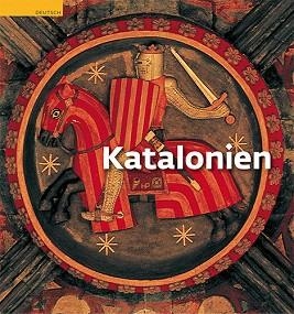 KATALONIEN | 9788484783121 | Llibreria Geli - Llibreria Online de Girona - Comprar llibres en català i castellà