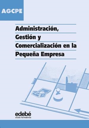 ADMINISTRACION, GESTION Y COMERCIALIZACION EN LA P | 9788423670918 | Llibreria Geli - Llibreria Online de Girona - Comprar llibres en català i castellà