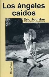 LOS ANGELES CAIDOS | 9788488052452 | JOURDAN,ERIC | Libreria Geli - Librería Online de Girona - Comprar libros en catalán y castellano
