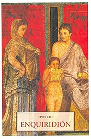 ENQUIRIDION | 9788497164436 | EPICTETO | Libreria Geli - Librería Online de Girona - Comprar libros en catalán y castellano