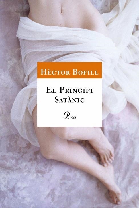 EL PRINCIPI SATANIC | 9788484370130 | BOFILL,HECTOR | Libreria Geli - Librería Online de Girona - Comprar libros en catalán y castellano
