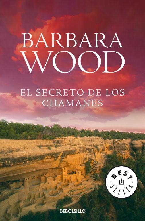EL SECRETO DE LOS CHAMANES | 9788483464762 | WOOD,BARBARA | Llibreria Geli - Llibreria Online de Girona - Comprar llibres en català i castellà