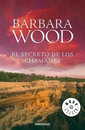 EL SECRETO DE LOS CHAMANES | 9788483464762 | WOOD,BARBARA | Libreria Geli - Librería Online de Girona - Comprar libros en catalán y castellano
