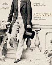 SONATAS.MEMORIAS DEL MARQUES DE BRADOMIN | 9788467026580 | DEL VALLE-INCLAN,RAMON | Llibreria Geli - Llibreria Online de Girona - Comprar llibres en català i castellà