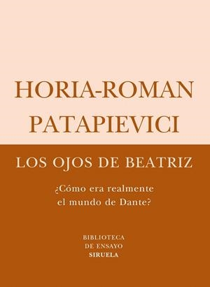 LOS OJOS DE BEATRIZ | 9788498411287 | PATAPIEVICI,HORIA-ROMAN | Llibreria Geli - Llibreria Online de Girona - Comprar llibres en català i castellà