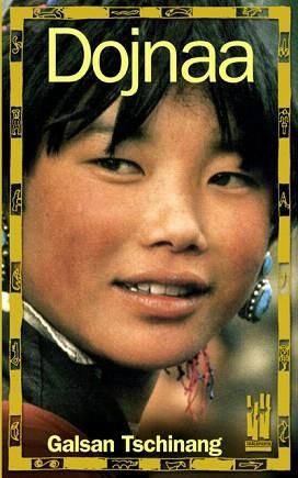 DOJNAA | 9788481365016 | TSCHINAG,GALSAN | Llibreria Geli - Llibreria Online de Girona - Comprar llibres en català i castellà