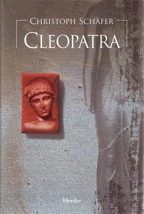 CLEOPATRA | 9788425425202 | SCHÄFER,CHRISTOPH | Llibreria Geli - Llibreria Online de Girona - Comprar llibres en català i castellà