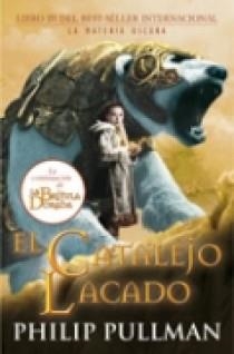 LA MATERIA OSCURA-3.EL CATALEJO LACADO | 9788466636254 | PULLMAN,PHILIP | Libreria Geli - Librería Online de Girona - Comprar libros en catalán y castellano
