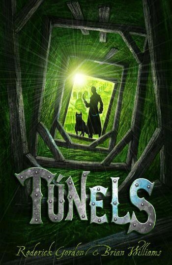 TUNELS | 9788497872737 | GORDON,RODERICK/WILLIAMS,BRIAN | Libreria Geli - Librería Online de Girona - Comprar libros en catalán y castellano