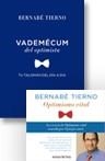 KIT DE SUPERVIVENCIA DEL OPTIMISTA | 9788484606840 | TIERNO,BERNABE | Llibreria Geli - Llibreria Online de Girona - Comprar llibres en català i castellà