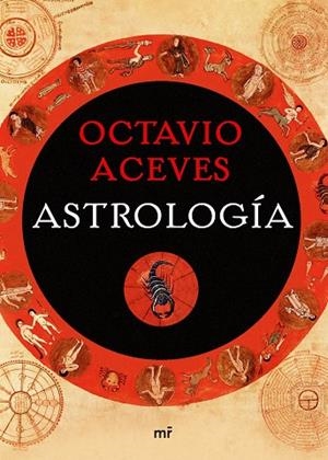 ASTROLOGÍA | 9788427034068 | ACEVES,OCTAVIO | Libreria Geli - Librería Online de Girona - Comprar libros en catalán y castellano