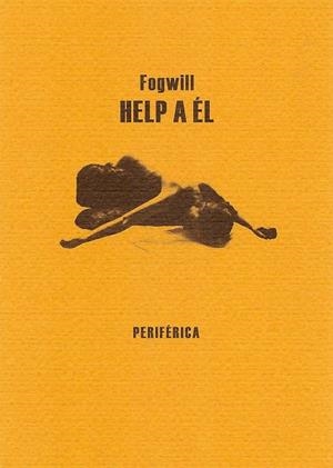 HELP A EL | 9788493549275 | FAGWILL | Libreria Geli - Librería Online de Girona - Comprar libros en catalán y castellano