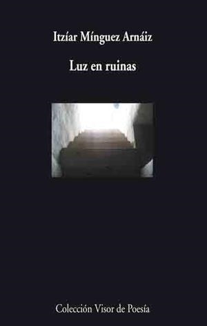 LUZ EN RUINAS | 9788475226644 | MINGUEZ ARNAIZ,ITZIAR | Llibreria Geli - Llibreria Online de Girona - Comprar llibres en català i castellà