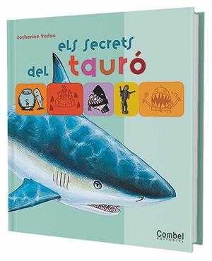 ELS SECRETS DEL TAURO | 9788498252248 | VADON,CATHERINE | Libreria Geli - Librería Online de Girona - Comprar libros en catalán y castellano