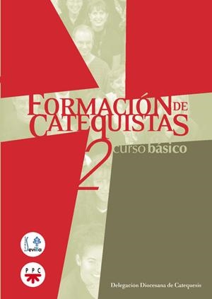 FORMACION DE CATEQUISTAS,2.CURSO BASICO | 9788428820141 | Llibreria Geli - Llibreria Online de Girona - Comprar llibres en català i castellà