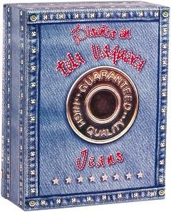 DISEÑOS EN TELA VAQUERA | 9788430559770 | TIKAL, EQUIPO | Libreria Geli - Librería Online de Girona - Comprar libros en catalán y castellano