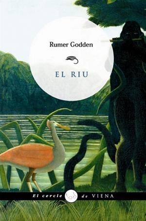 EL RIU | 9788483304549 | GODDEN,RUMER | Libreria Geli - Librería Online de Girona - Comprar libros en catalán y castellano
