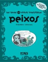 PEIXOS LES TEVES 12 VIRTUTS IRRESISTIBLES | 9788496944237 | Libreria Geli - Librería Online de Girona - Comprar libros en catalán y castellano