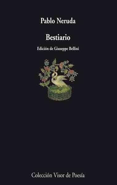 BESTIARIO | 9788475221243 | FELIPE,LEON | Libreria Geli - Librería Online de Girona - Comprar libros en catalán y castellano