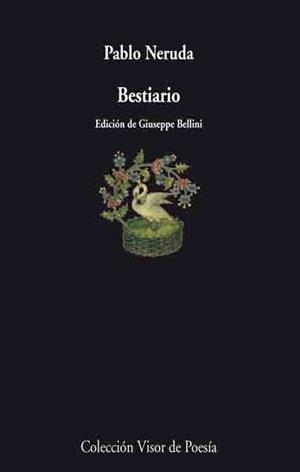 BESTIARIO | 9788475221243 | FELIPE,LEON | Libreria Geli - Librería Online de Girona - Comprar libros en catalán y castellano