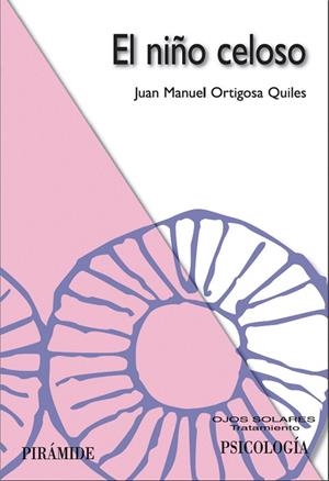 EL NIÑO CELOSO | 9788436821376 | ORTIGOSA QUILES,JUAN MANUEL | Libreria Geli - Librería Online de Girona - Comprar libros en catalán y castellano