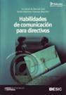 HABILIDADES DE COMUNICACION PARA DIRECTIVOS 3 ED | 9788473565189 | DE MANUEL DASI,FERNANDO/MARTINEZ-VILANOVA,RAFAEL | Libreria Geli - Librería Online de Girona - Comprar libros en catalán y castellano