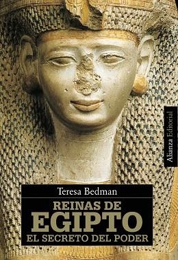REINAS DE EGIPTO.EL SECRETO DEL PODER | 9788420648736 | BEDMAN,TERESA | Llibreria Geli - Llibreria Online de Girona - Comprar llibres en català i castellà