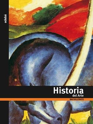 HISTORIA DEL ARTE.2º BACHILLERATO (SELECTIVIDAD) | 9788423665518 | Libreria Geli - Librería Online de Girona - Comprar libros en catalán y castellano