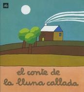 EL CONTE DE LA LLUNA CALLADA | 9788424601607 | OLLE,MARIA ANGELS | Llibreria Geli - Llibreria Online de Girona - Comprar llibres en català i castellà