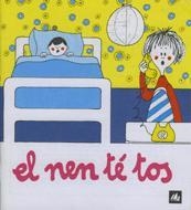 EL NEN TE TOS | 9788424601553 | OLLE,MARIA ANGELS | Llibreria Geli - Llibreria Online de Girona - Comprar llibres en català i castellà