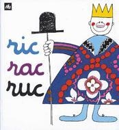 RIC,RAC,RUC | 9788424601577 | OLLE,MARIA ANGELS | Llibreria Geli - Llibreria Online de Girona - Comprar llibres en català i castellà