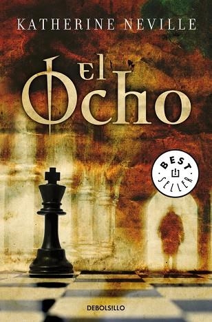 EL OCHO | 9788483465202 | NEVILLE,KATHERINE | Libreria Geli - Librería Online de Girona - Comprar libros en catalán y castellano