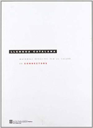 LLENGUA CATALANA.MATERIAL DIDACTIC PER AL TALLER DE CONECTOR | 9788439359715 | HERRERO,PERE | Llibreria Geli - Llibreria Online de Girona - Comprar llibres en català i castellà