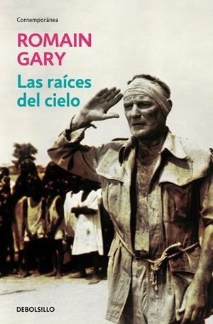 LAS RAICES DEL CIELO | 9788483465332 | GARY,ROMAIN | Libreria Geli - Librería Online de Girona - Comprar libros en catalán y castellano