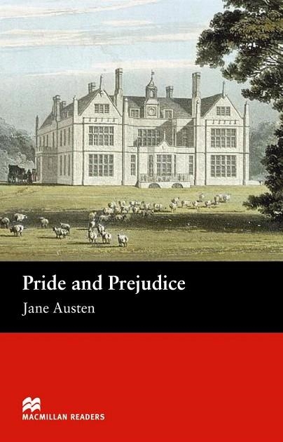 PRIDE AND PREJUDICE(INTERMEDIATE LEVEL) | 9781405073011 | AUSTEN,JANE | Libreria Geli - Librería Online de Girona - Comprar libros en catalán y castellano