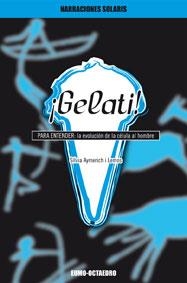 GELATI | 9788480638845 | AYMERICH,SILVIA | Llibreria Geli - Llibreria Online de Girona - Comprar llibres en català i castellà