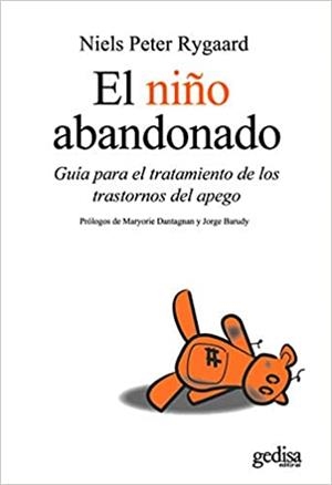 EL NIÑO ABANDONADO | 9788497842266 | RYGAARD,NIELS PETER | Llibreria Geli - Llibreria Online de Girona - Comprar llibres en català i castellà