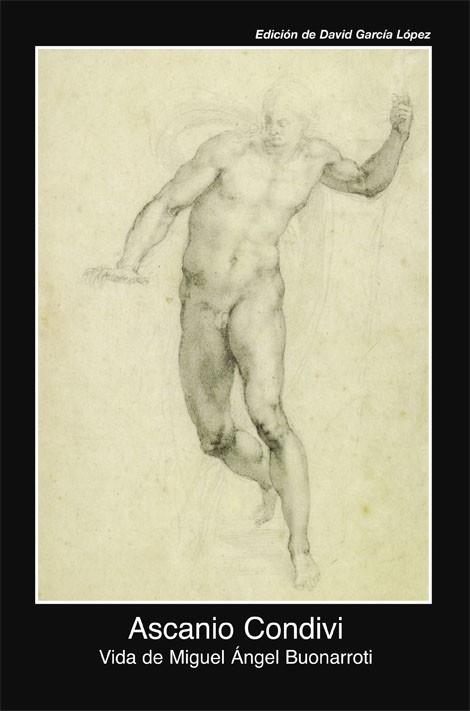 VIDA DE MIGUEL ANGEL BUONARROTI | 9788446026945 | CONDIVI,ASCANIO | Libreria Geli - Librería Online de Girona - Comprar libros en catalán y castellano