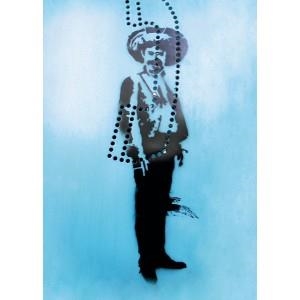 MEXICO:STENCILS:PROPA | 9789689345015 | TROCONI,GIOVANI | Llibreria Geli - Llibreria Online de Girona - Comprar llibres en català i castellà