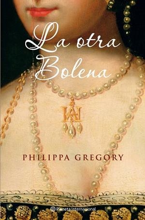 LA OTRA BOLENA(LAS HERMANAS BOLENA) | 9788408077602 | GREGORY,PHILIPPA | Libreria Geli - Librería Online de Girona - Comprar libros en catalán y castellano