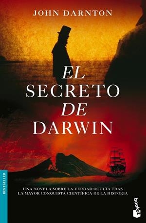 EL SECRETO DE DARWIN | 9788408076711 | DARNTON,JOHN | Libreria Geli - Librería Online de Girona - Comprar libros en catalán y castellano