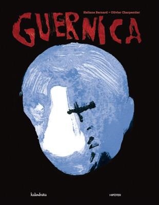 GUERNICA- CATALÀ | 9788493591236 | BERNARD,H;CHARPENTIER,O | Libreria Geli - Librería Online de Girona - Comprar libros en catalán y castellano