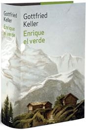 ENRIQUE EL VERDE | 9788467027143 | KELLER,GOTTFRIED | Libreria Geli - Librería Online de Girona - Comprar libros en catalán y castellano